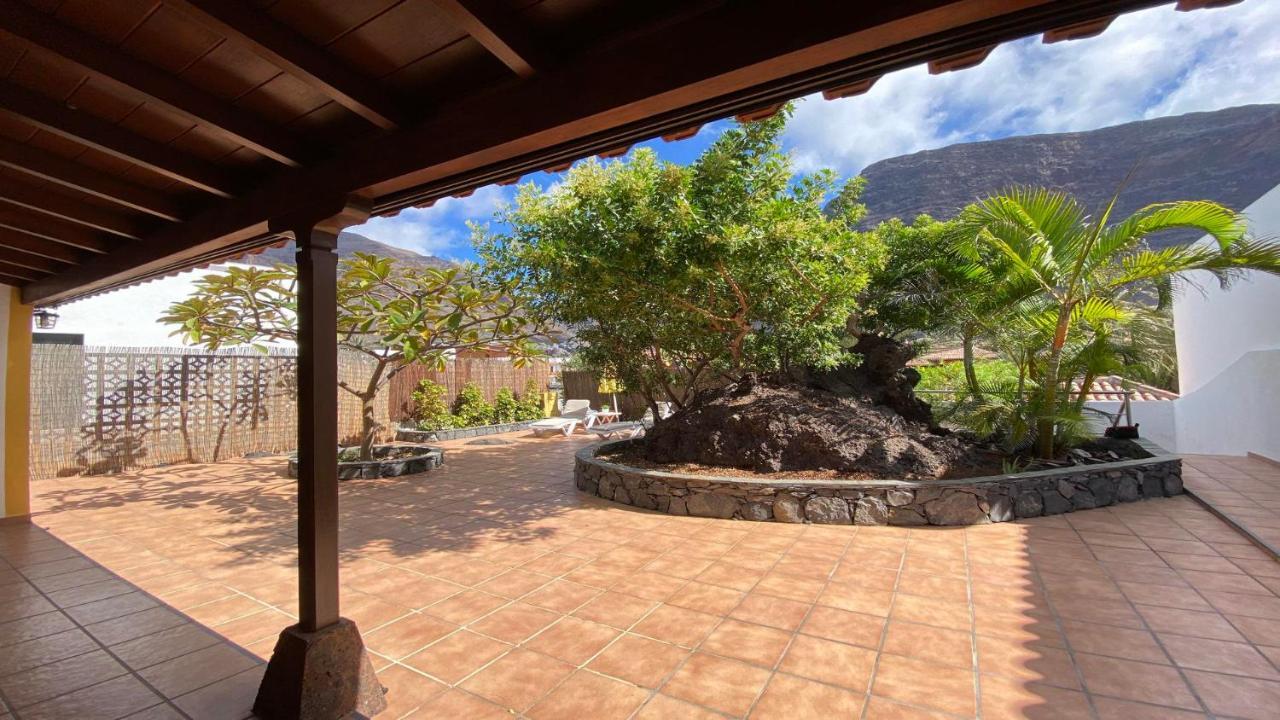 バジェ・グラン・レイ Casa Camilo IIヴィラ エクステリア 写真