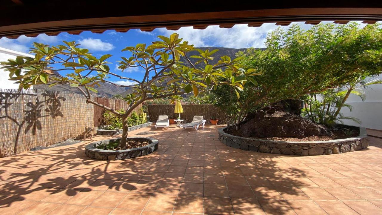 バジェ・グラン・レイ Casa Camilo IIヴィラ エクステリア 写真