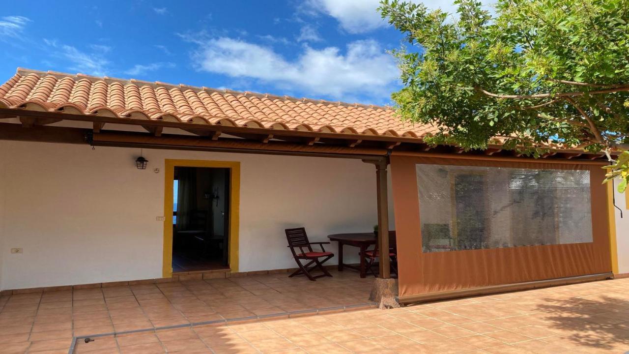 バジェ・グラン・レイ Casa Camilo IIヴィラ エクステリア 写真