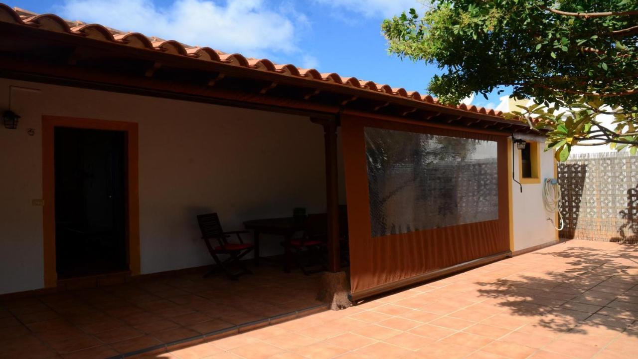 バジェ・グラン・レイ Casa Camilo IIヴィラ エクステリア 写真