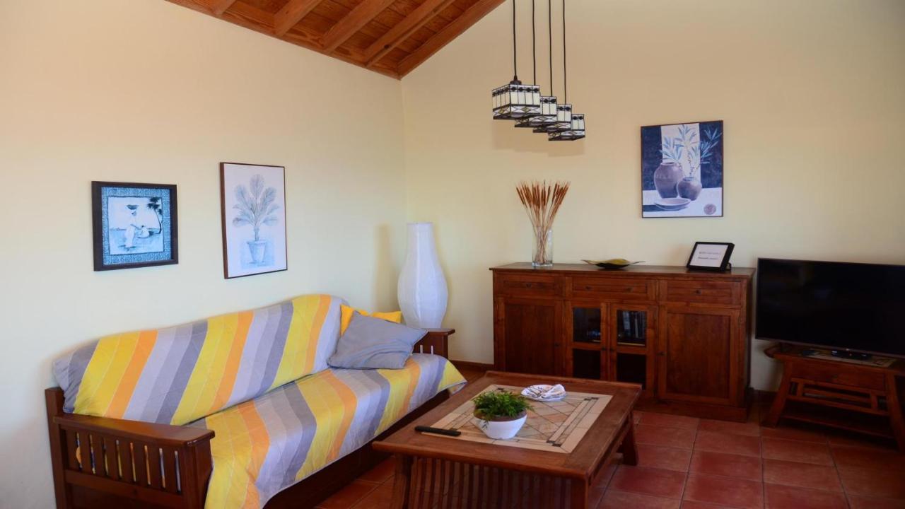 バジェ・グラン・レイ Casa Camilo IIヴィラ エクステリア 写真
