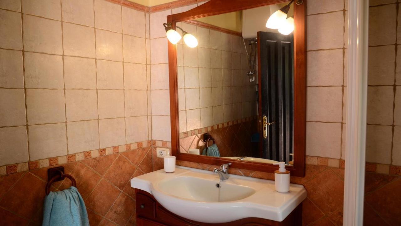 バジェ・グラン・レイ Casa Camilo IIヴィラ エクステリア 写真