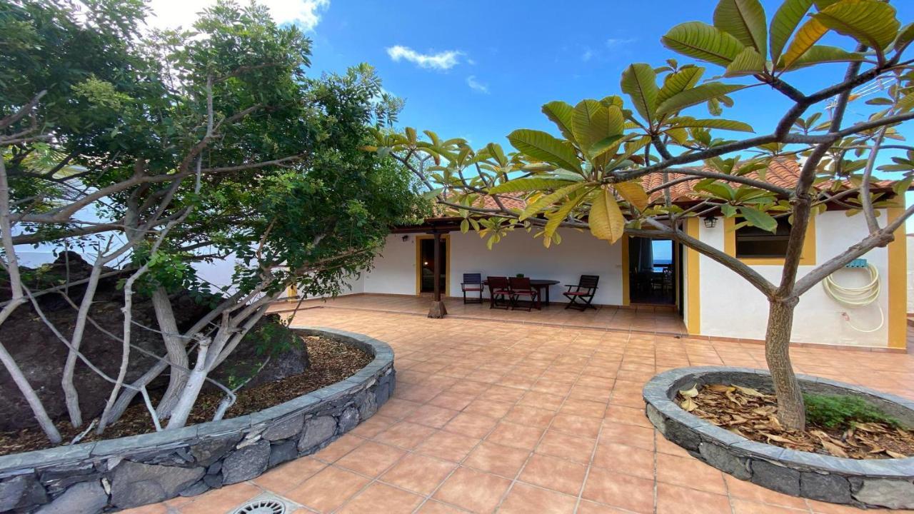 バジェ・グラン・レイ Casa Camilo IIヴィラ エクステリア 写真