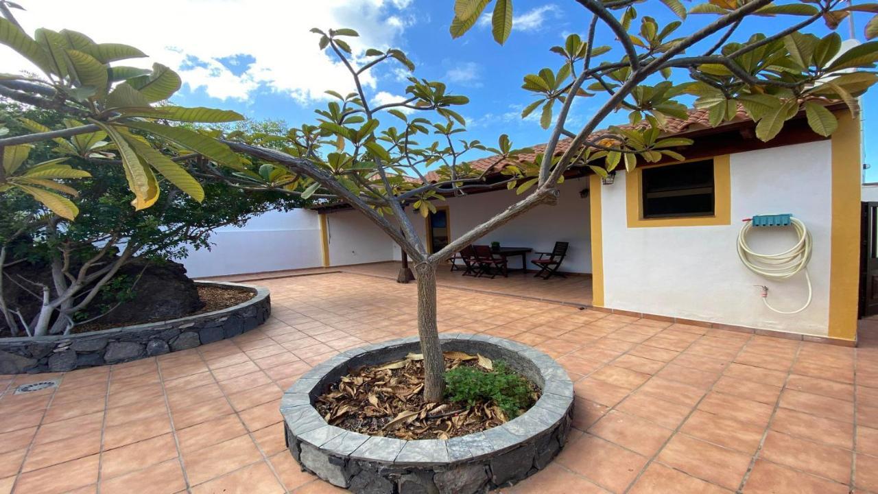 バジェ・グラン・レイ Casa Camilo IIヴィラ エクステリア 写真