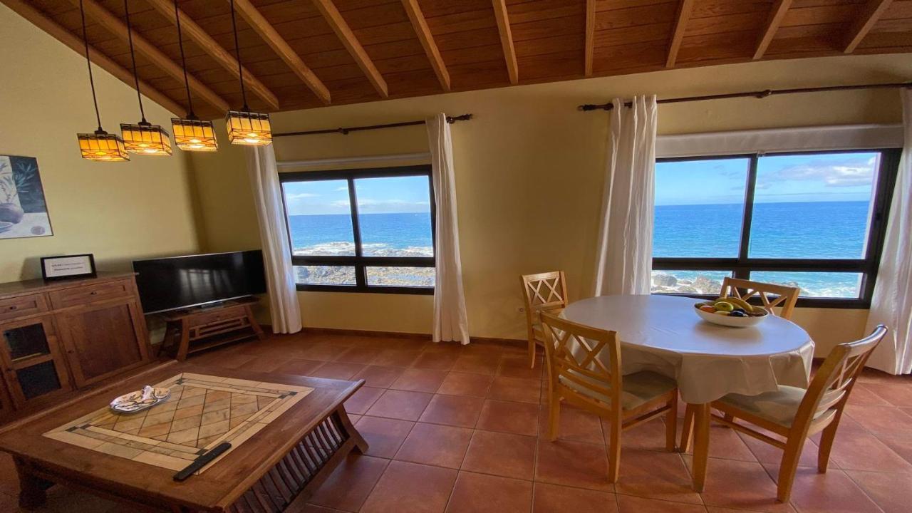 バジェ・グラン・レイ Casa Camilo IIヴィラ エクステリア 写真
