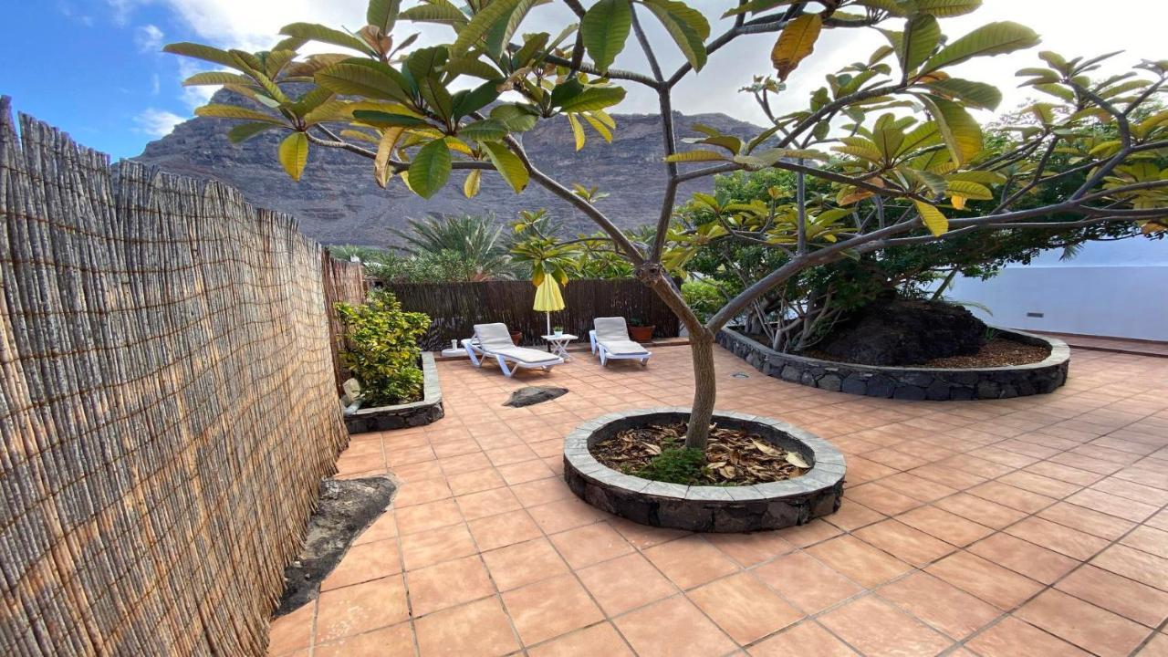 バジェ・グラン・レイ Casa Camilo IIヴィラ エクステリア 写真