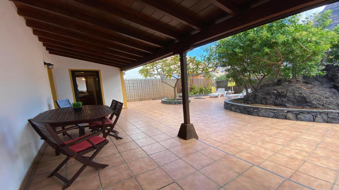バジェ・グラン・レイ Casa Camilo IIヴィラ エクステリア 写真